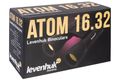 Binokulárny ďalekohľad Levenhuk Atom 16x32