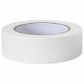 vidaXL Pásky na maliarske maskovanie 6 ks Biela 38mm x 50m Papier