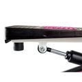Twist stepper s expandérmi a úchopmi HMS S 3085 ružový