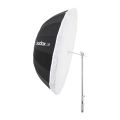 GODOX DPU-130T difúzna tkanina pre dáždnik s priemerom 130cm