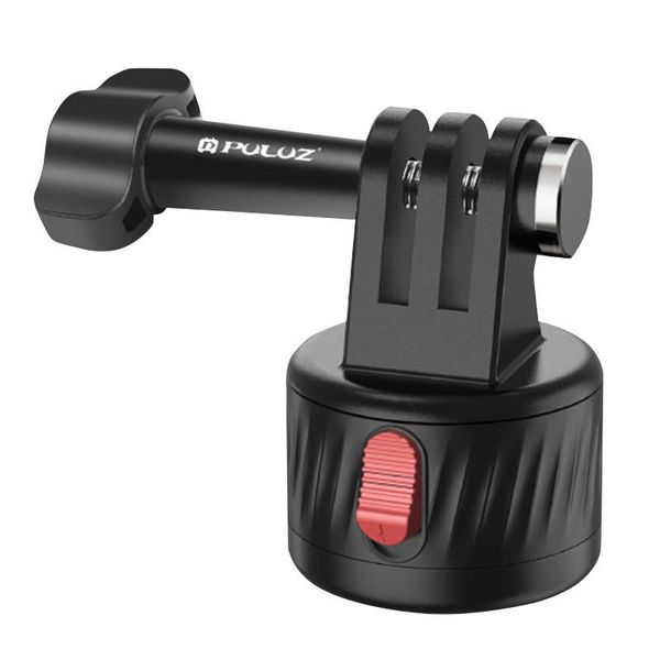 Magnetický základný adaptér PULUZ PU708B (1/4 palca) pre športové kamery (DJI, GoPro, Insta360)