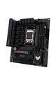ASUS TUF GAMING B650-PLUS WIFI/AM5/ATX Základná doska, AMD B650, AM5, 4x DDR5 DIMM (max. 128GB), Wi-Fi, 3x M.2, HDMI, DisplayPort, 2x USB typ C, ATX