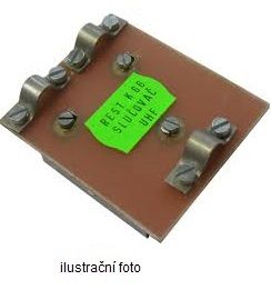 OEM zlučovač K 40+59 / REST