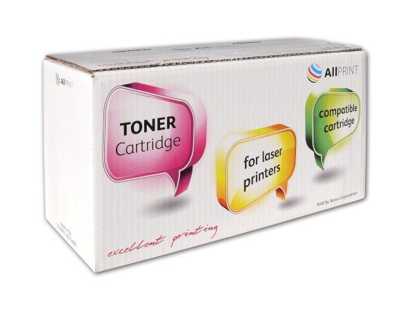 XEROX toner pre HP Q6463A, 12000s, čip, magenta