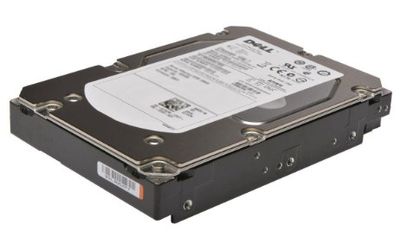 Dell/4TB/HDD/3.5''/SATA/5400 RPM/1R