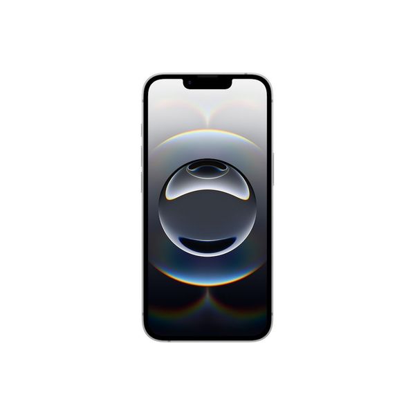 Apple iPhone 16e/512GB/White
