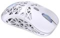 Endorfy myš LIV Wireless Onyx White / PAW3311 / Khail GM 4.0 / ARGB / bezdrátová / ultralehká / bílá Myš, herní, bezdrátová, optická, až 12000DPI, senzor PAW3311, 6 tlacítek, Kailh GM 4.0, ARGB podsvícení, Bluetooth, 2,4GHz, USB p
