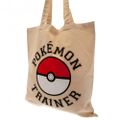Nákupná taška Pokémon - Trainer