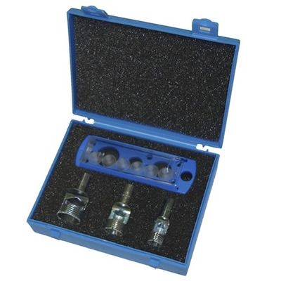Makita sada vrtáků na kachličky 15,20,25 mm