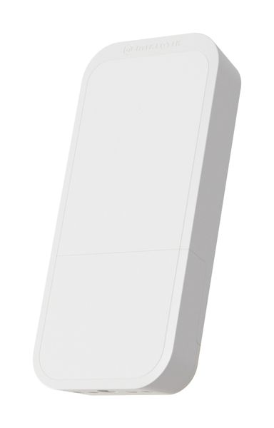Mikrotik RBwAPR-2nD&R11e-LR8G, wAP LR8G