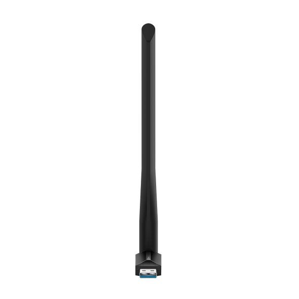 USB klient TP-Link Archer TX35U PLUS AX 1800 adaptér, 2,4/5GHz, USB 3.0