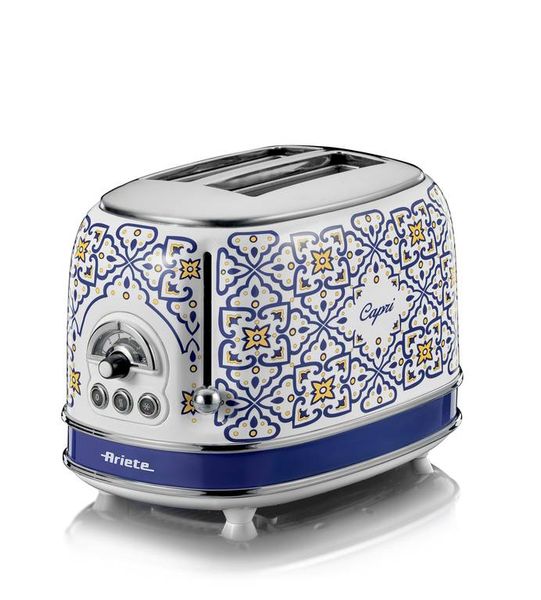 Ariete Capri Hriankovač 155/CA