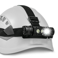 Technik H33 čelovka (+1x18650) SST20 LED + USB-C (1200 lm)