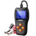 Testér batérií KONNWEI KW600