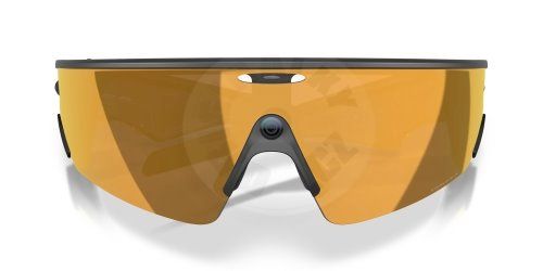 Meta Oakley Vanguard prizm 24k Lenses, black Frame
