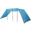 vidaXL Vodoodolný tarp osoba 402 x 240 x 240 cm Vodoodolný