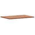 vidaXL Kúpeľňová doska 60x40x1,5 cm masívny buk