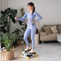 Twist stepper s expandéry HMS S 3033 žltý