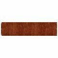 vidaXL Obrubník trávnika 10 pcs 25 x 103 cm Poveternostne odolná oceľ