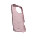 Etteri Silicone Mag case pre iPhone 16 Pro Max 6,9" svetloružová