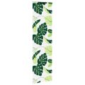 vidaXL Sprchová roleta s kazetou, 80x240 cm, šírka látky 76 cm