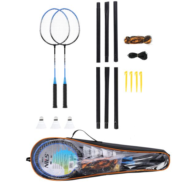 Badmintonový set NILS NRZ012