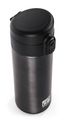 Termoska G21 na pitie, 350 ml, oceľovo šedá