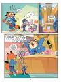 Zootropolis 2 Velké komiksové dobrodružství
