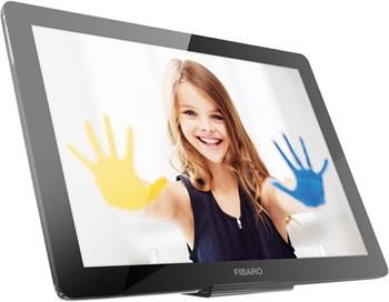 FIBARO Swipe - ovládanie gestami