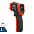 Teplomer bezkontaktný UNI-T UT301D+