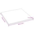 vidaXL Nástenné panely 12 ks tmavozelené 30x30 cm látkové 1,08 m²
