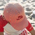 Plážová šiltovka s UPF 50+ Sea La Vie