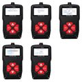 Digitálny tester autobatérie BATTERY ONE v CZ/SK/EN/PL/ES SIXTOL