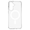 Anti Shock 1,5 mm Mag case pre Samsung Galaxy A36 5G / A56 5G priehľadný veľký otvor