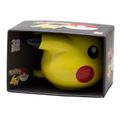 Hrnček Pokémon - 3D Pikachu