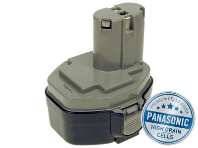 Batéria AVACOM MAKITA 1434 Ni-MH 14,4 V 3000mAh, články PANASONIC