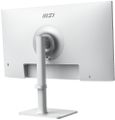 MSI Gaming PRO MAX 271QPHW E14/ 27"/ 2560x1440/ IPS/ 1ms/ 144Hz/ 300cd/m2/ 1500:1/ HDMI/ DP/ USB/ VESA/ bílý Monitor, 27", IPS, WQHD 2560×1440, 144Hz, USB-C 65W PD, KVM, EyesErgo+, cirkulární polarizátor, AMD FreeSync, Delta-E ?2, reprodu