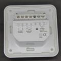 Termostat HUTERMANN HT020-E 16A