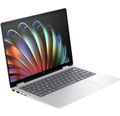 HP Envy x360/14-fa0002nc/R5-8640HS/14"/2880x1800/T/16GB/1TB SSD/AMD int/W11H/Silver/2R Notebook, Ryzen 5 8640HS, 16GB DDR5, 1TB SSD, AMD Radeon 760M, 14" 2,8K OLED dotykový 120Hz, W11H, stříbrný