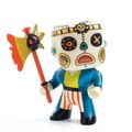 Arty Toys figúrka Viking Jack Os
