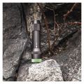 CREE LED nabíj. svietidlo GP CR41, 650 lm, 2600 mAh, fokus
