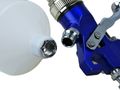 Striekacia pištoľ, 1,4 mm HVLP 600 ml GEKO