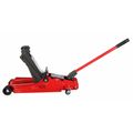 SIXTOL SX Jack 2,5 T Pojízdný hydraulický zdvihák nízkoprofilový