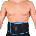 Zoštíhľujúci bedrový pás ONE Fitness BR160