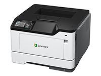 Tlačiareň - Č/B - laser - A4/Legal - 1200 x 1200 dpi - až 44 str./min. - kapacita: 350 listov - USB 2.0, Gigabit LAN, hostiteľ USB 2.0, Wi-Fi(ac), Bluetooth LE