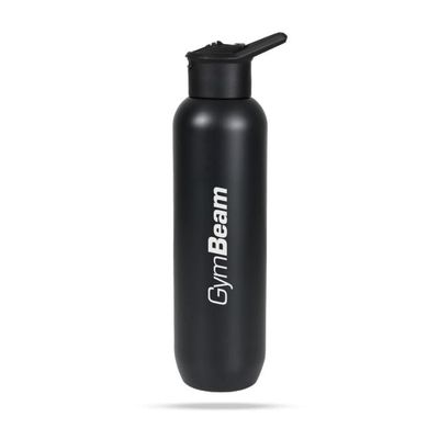 Fľaša ALPHA Graphite 1000 ml - GymBeam