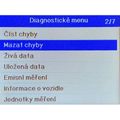 Autodiagnostika SIXTOL SX FIVE