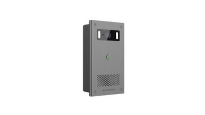 Grandstream GSC3565 dverový video interkom, IP66, IK10, 10W repro