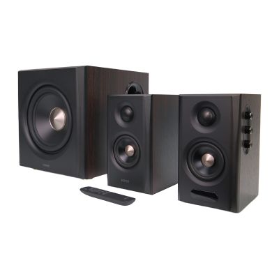 Reproduktory Edifier S355DB 2.1 (hnedé)