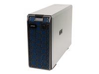 Server - veža 1 x Xeon - RAM 16 GB - vymeniteľný za chodu - HDD 4 x 8 TB - NVIDIA T Series - Gigabit Ethernet - Win 10 IoT Enterprise 2021 LTSC - monitor: žiadny - kompatibilný s TAA